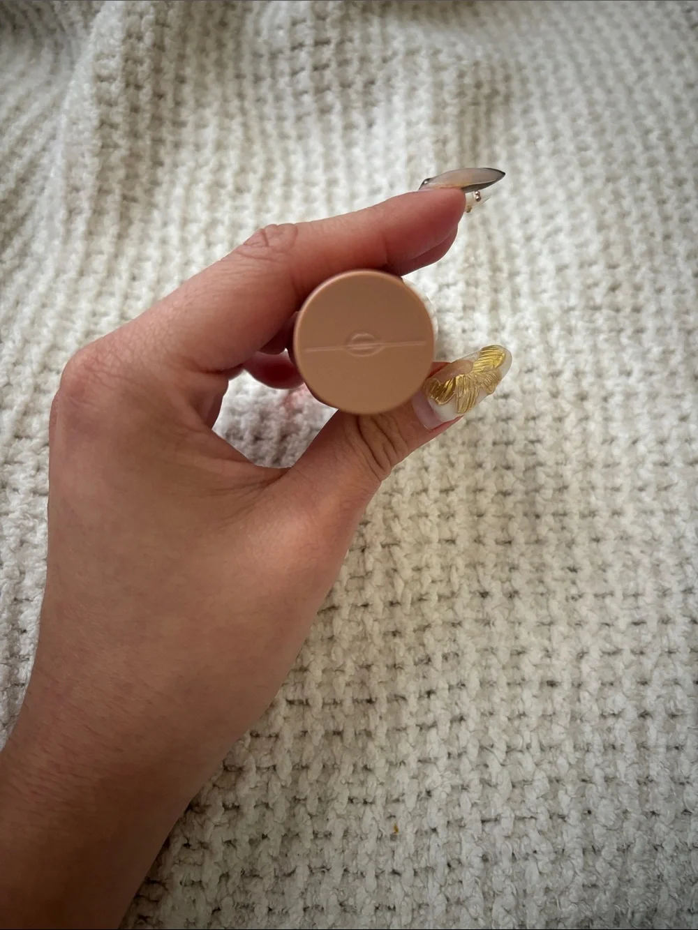 Makeup forever crayon multi-use stick